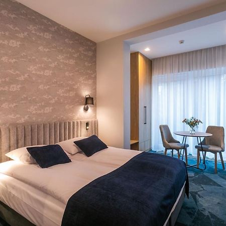 גדנסק Hotel Vesper House מראה חיצוני תמונה