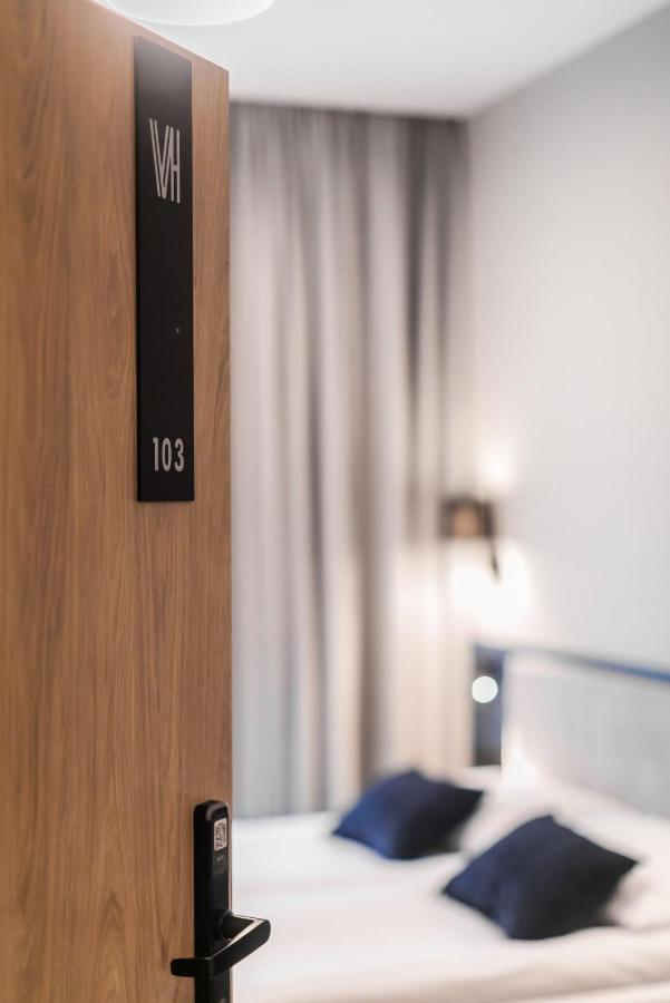 גדנסק Hotel Vesper House מראה חיצוני תמונה
