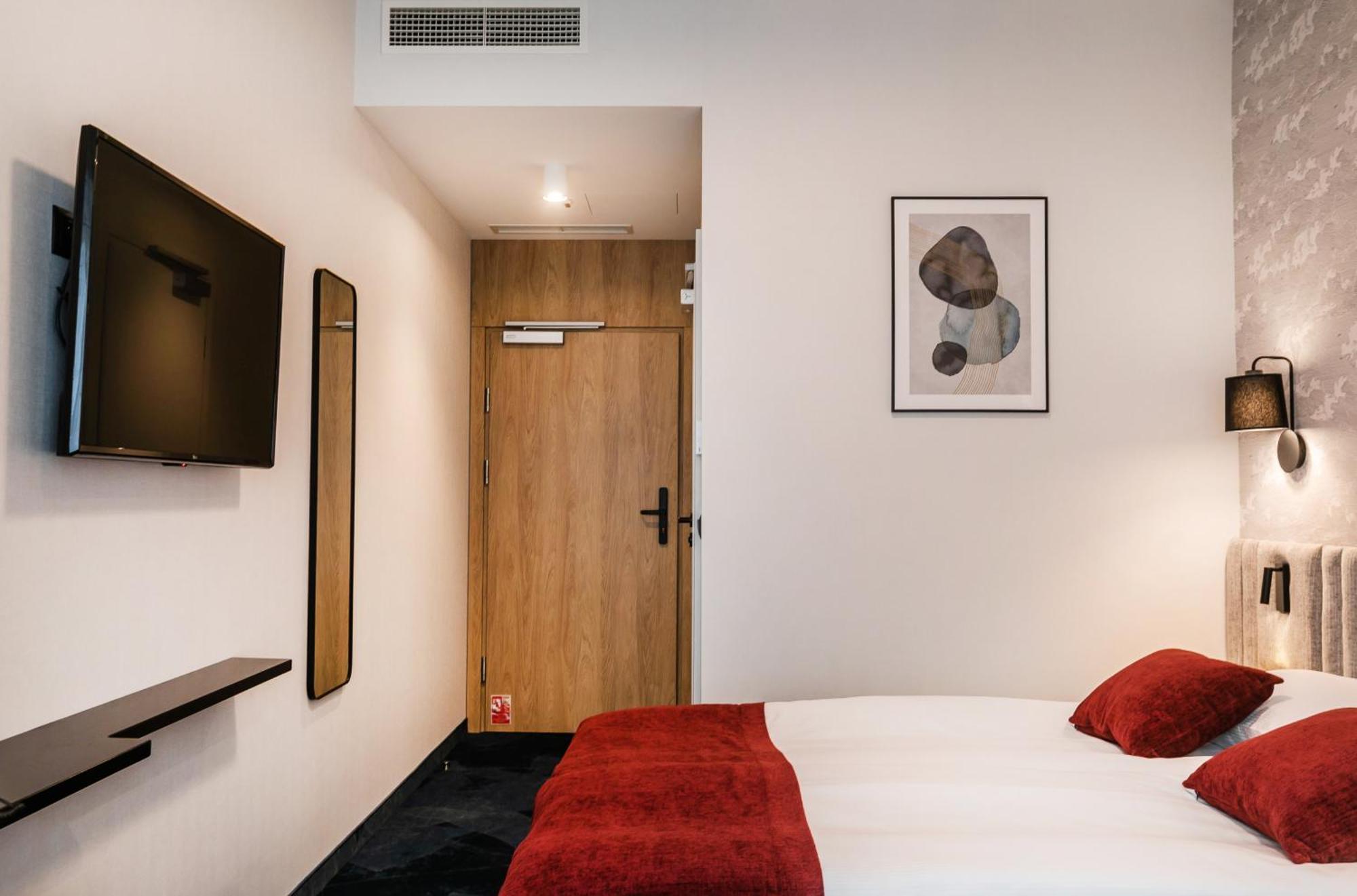 גדנסק Hotel Vesper House מראה חיצוני תמונה